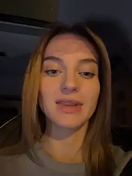 Snapshot of -AngelAri- chatting on February 8, 9:57 pm -AngelAri- online show from February 8, 9:57 pm