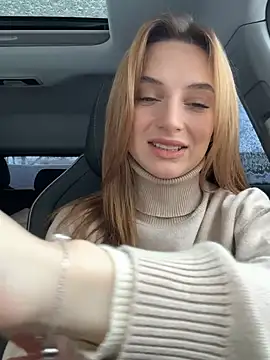 Snapshot of -AngelAri- chatting on February 14, 9:13 am -AngelAri- online show from February 14, 9:13 am