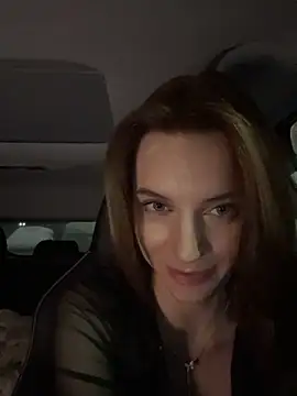Snapshot of -AngelAri- chatting on February 20, 12:08 am -AngelAri- online show from February 20, 12:08 am