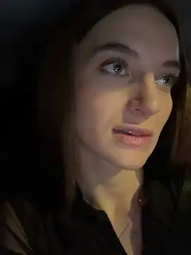 Snapshot of -AngelAri- chatting on February 27, 6:09 pm -AngelAri- online show from February 27, 6:09 pm