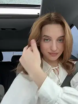 Snapshot of -AngelAri- chatting on March 13, 12:35 pm -AngelAri- online show from March 13, 12:35 pm