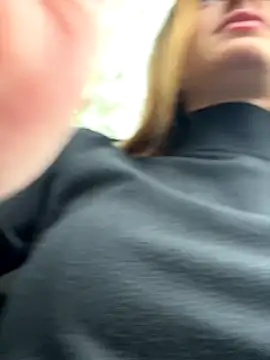 -AngelAri- online show from October 5, 9:07 am