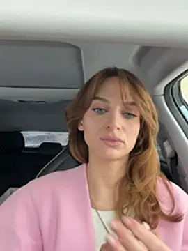 Snapshot of -AngelAri- chatting on February 22, 9:08 am -AngelAri- online show from February 22, 9:08 am