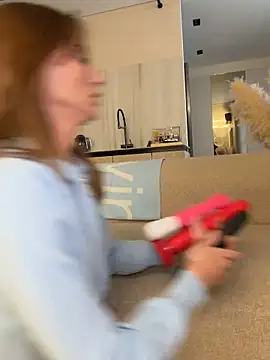 Snapshot of -AngelAri- chatting on March 27, 8:30 pm -AngelAri- online show from March 27, 8:30 pm