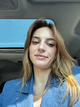 -AngelAri- online show from May 17, 9:17 am