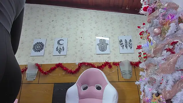 mssburbuja online show from December 21, 3:14 am