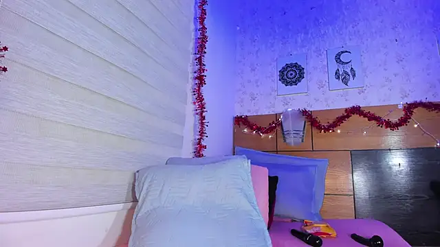 mssburbuja online show from January 3, 9:04 am