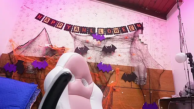 mssburbuja online show from October 26, 3:12 am