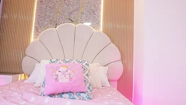 mssburbuja online show from November 7, 3:06 am