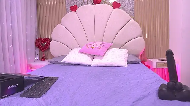 mssburbuja online show from February 20, 3:14 am