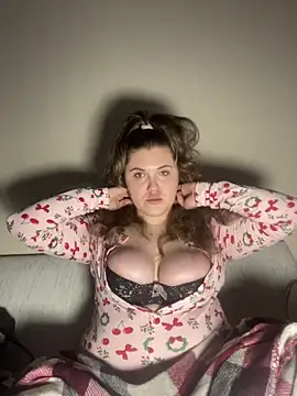 daddyarimm online show from December 19, 8:27 pm