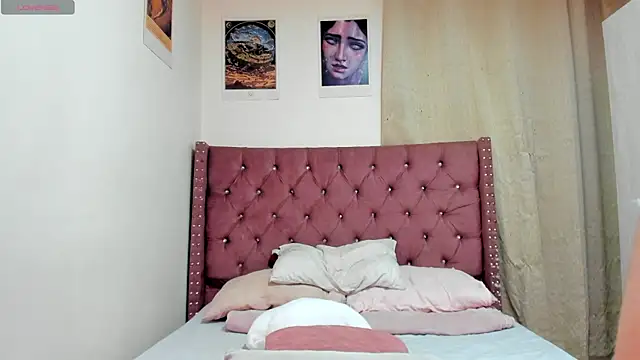 Moonlight1002 online show from January 19, 7:36 am