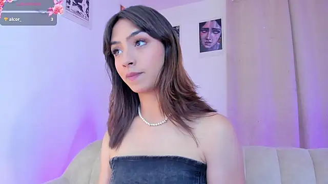 Moonlight1002 online show from February 25, 3:42 am