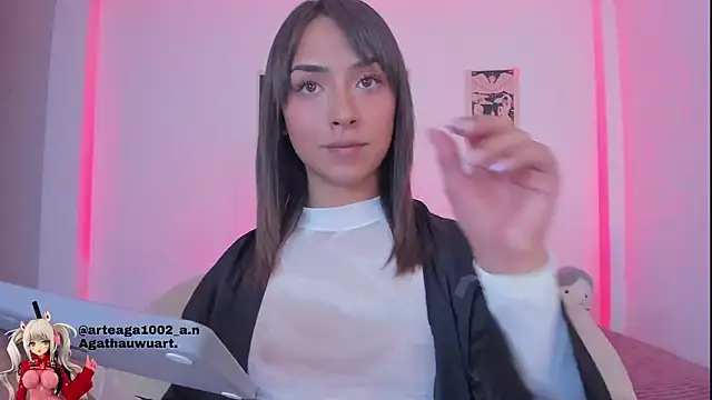 Moonlight1002 online show from October 14, 2:01 am