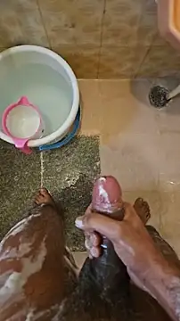 rockyp6 online show from January 13, 4:07 am