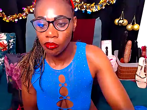 sexybootylicious online show from December 22, 12:27 pm