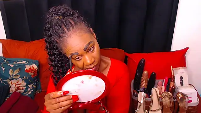 Snapshot of sexybootylicious chatting on September 29, 11:15 am sexybootylicious online show from September 29, 11:15 am