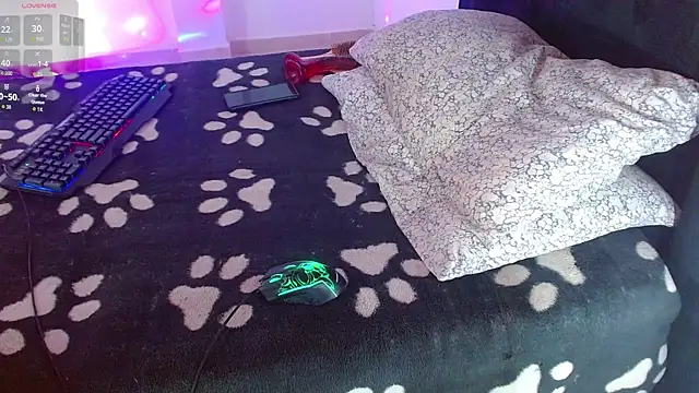 jaramilloali online show from September 27, 3:50 pm