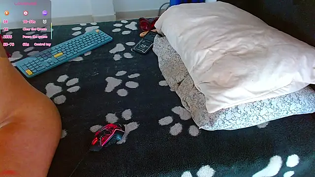 jaramilloali online show from February 6, 5:16 pm