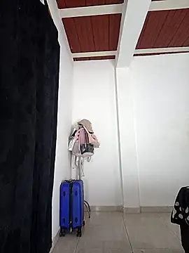 jaramilloali online show from March 13, 3:29 pm