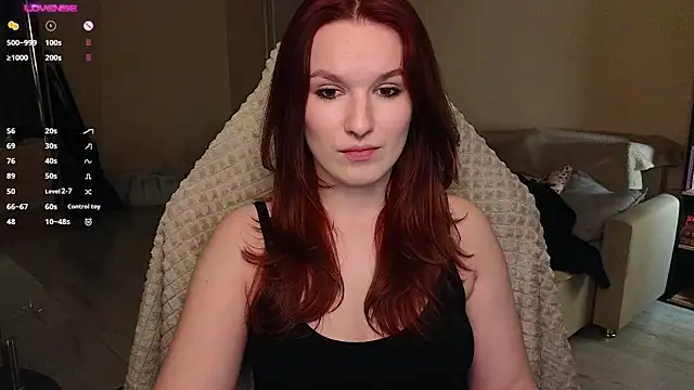 Val lava online show from December 2, 8:15 pm