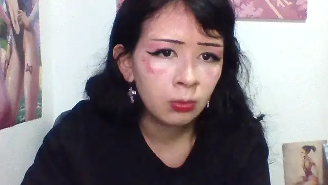 Haru Queenn online show from September 24, 10:13 pm