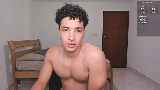 MitchellXD online show from December 30, 12:43 am