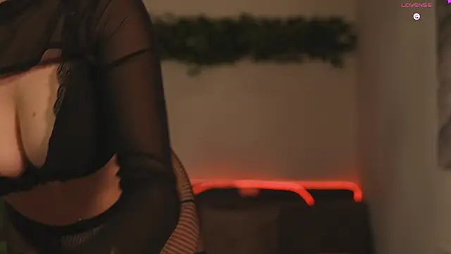 Jaylee Krys online show from May 14, 8:59 pm