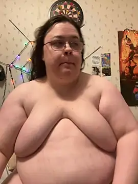 SexyxLexie online show from November 6, 4:13 am