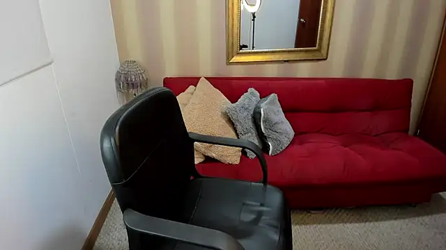 NicolettColin online show from January 16, 5:06 pm