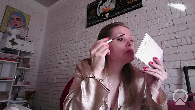 Angel girllovemy online show from March 24, 7:24 am