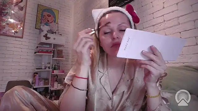 Angel girllovemy online show from April 2, 7:17 am