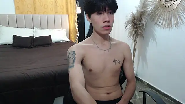 Elio-cam online show from November 14, 3:16 am