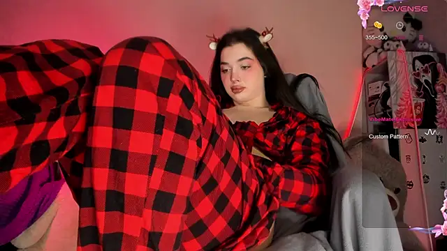 YsabellViveris online show from December 19, 5:53 pm