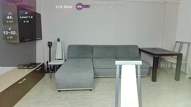 -Rin-Chan online show from October 23, 4:12 am