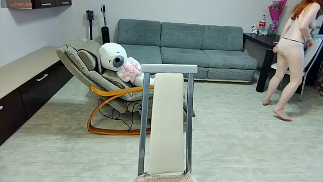 -Rin-Chan online show from July 3, 1:39 pm