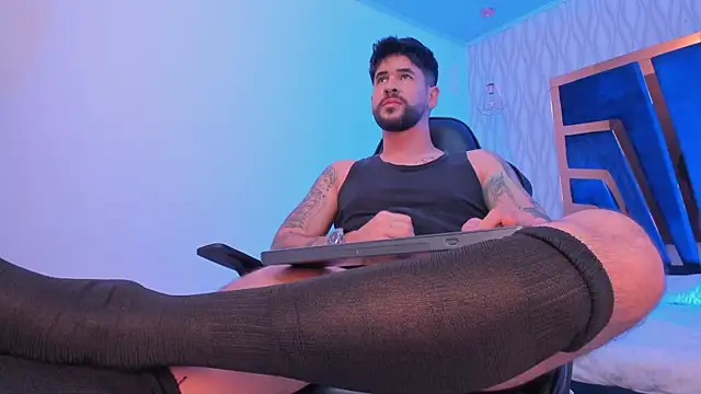 Petesevans online show from March 7, 11:27 pm