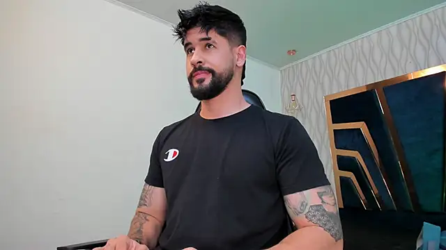 Petesevans online show from September 8, 11:15 pm