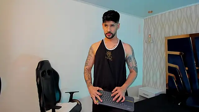 Petesevans online show from October 29, 11:17 pm