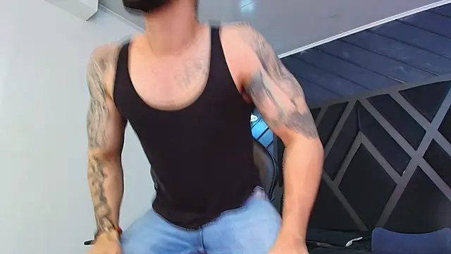 Petesevans online show from May 4, 11:23 pm