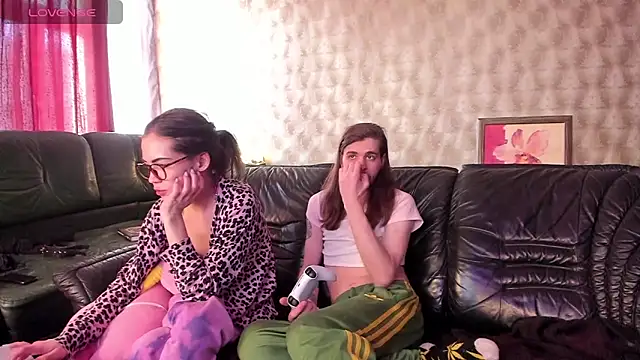 Milena joline online show from January 17, 9:49 am