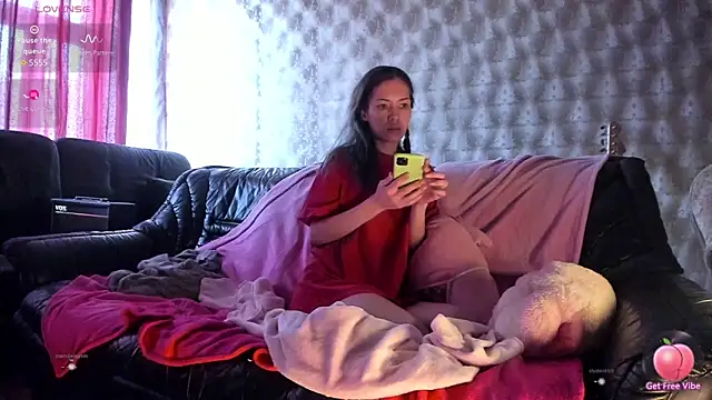 Milena joline online show from February 16, 9:04 am