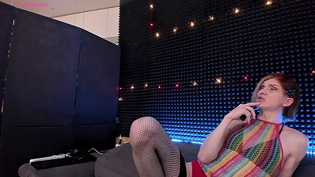 Snapshot of Milena_joline chatting on April 6, 4:46 am Milena joline online show from April 6, 4:46 am
