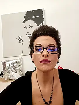 RebeccaNoble online show from February 3, 8:14 pm