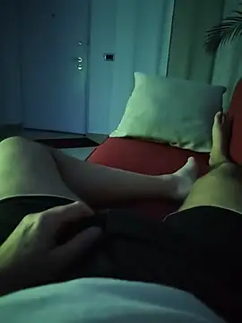 Markus bst online show from June 11, 8:51 pm