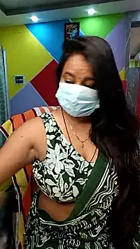 Snapshot of MAN-MOHINI-21 chatting on February 10, 5:47 am MAN-MOHINI-21 online show from February 10, 5:47 am