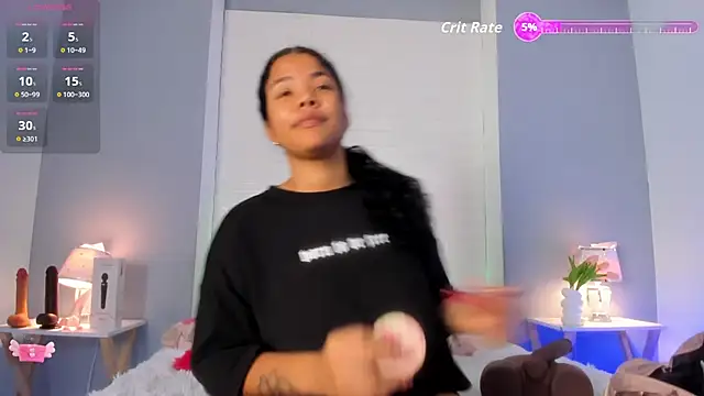 SophiaaStone online show from November 7, 11:43 am