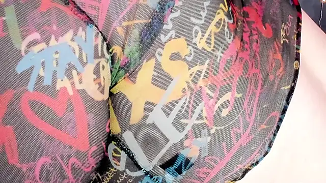 Eva Merlin3 online show from March 17, 8:40 am