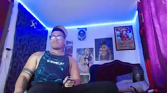 Snapshot of Danielsbigcum chatting on January 29, 2:00 pm Danielsbigcum online show from January 29, 2:00 pm