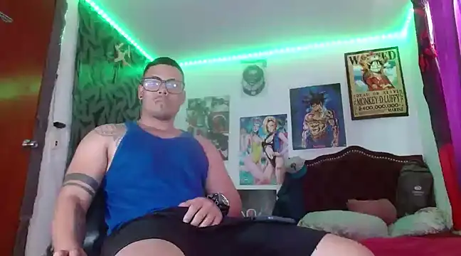 Snapshot of Danielsbigcum chatting on January 31, 1:56 pm Danielsbigcum online show from January 31, 1:56 pm